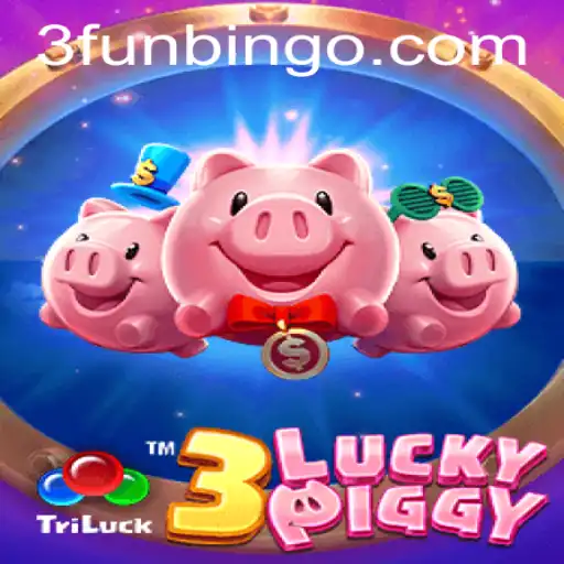Unveiling 3LUCKYPIGGY: A FunBingo Experience That Ignites Thrill