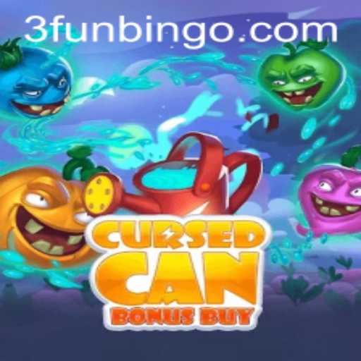 Unveiling CursedCanBonusBuy: The Thrilling Fusion of Strategy and Luck