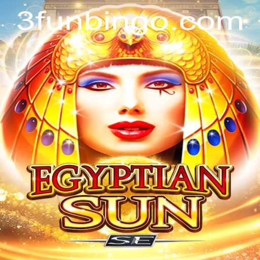 Discover the Excitement of EgyptianSunSE: FunBingo's Latest Gaming Adventure