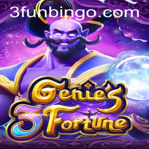 Explore the Exciting World of Genie3Fortune: A FunBingo Adventure