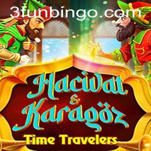 Discovering HacivatandKaragoz: An Exciting Journey into FunBingo