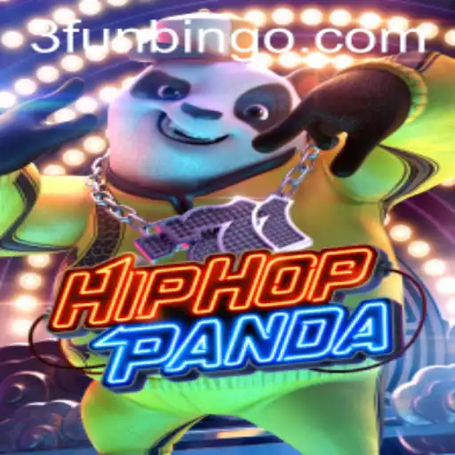HipHopPanda: A Fusion of Rhythm and Strategy with FunBingo Twist