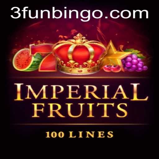 Imperial Fruits 100: A Juicy Journey into the World of FunBingo