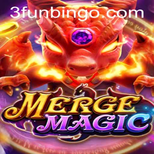 Discover the Enchanting World of MERGEMAGIC: A Detailed Guide