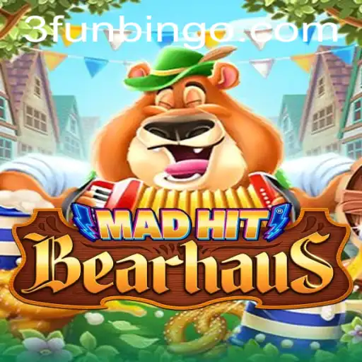 Discover the Excitement of MadHitBearhaus: A FunBingo Gaming Experience