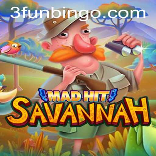 Exploring MadHitSavannah: The Thrilling World of FunBingo