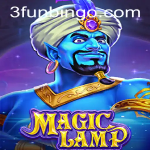 Explore the Magical World of MagicLamp