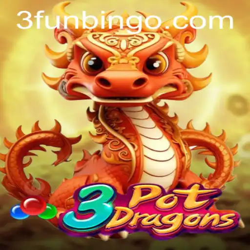 Step Into the Exciting World of 3PotDragons: Unleashing FunBingo Adventures