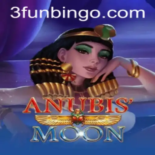AnubisMoon: A FunBingo Adventure into Ancient Mythology