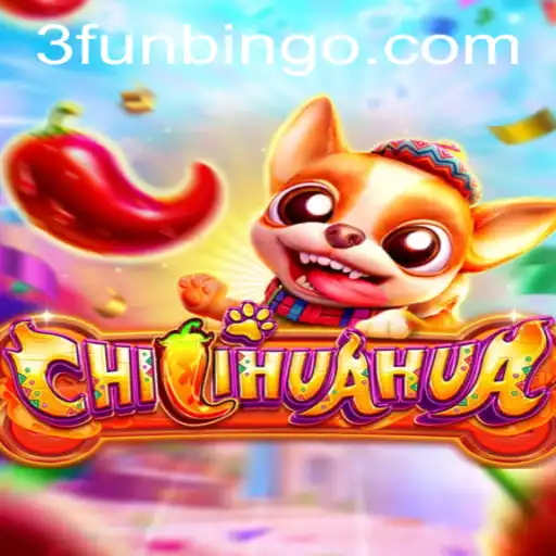 Discover CHILIHUAHUA: A FunBingo Experience