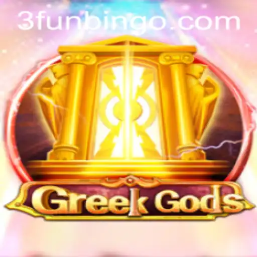 Experience the Thrill of GreekGods and Unleash the Power of FunBingo