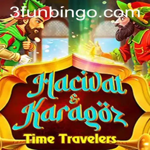 Discovering HacivatandKaragoz: An Exciting Journey into FunBingo