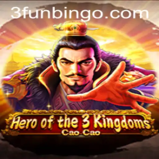 Dive into the Exciting World of Heroofthe3KingdomsCaoCao: A FunBingo Adventure