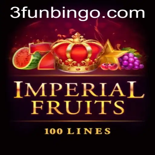 Imperial Fruits 100: A Juicy Journey into the World of FunBingo