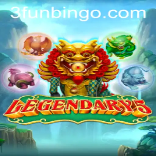 Exploring the Exciting World of Legendary5 and FunBingo