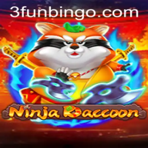 NinjaRaccoon - An Exciting Adventure Paired with FunBingo