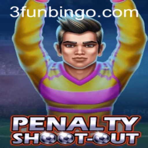 Unveiling the Thrills of PenaltyShootOut: FunBingo Meets Sporting Excitement