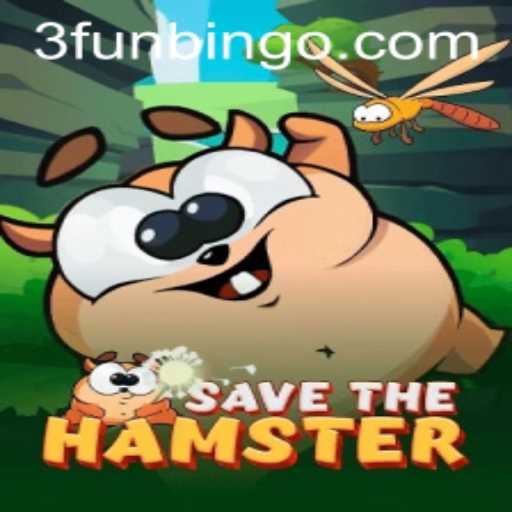 SavetheHamster: An Exciting New Puzzle Game Enhanced with FunBingo
