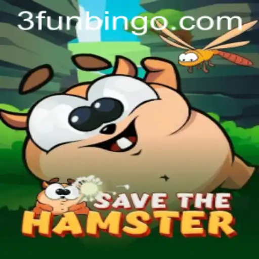 SavetheHamster: An Exciting New Puzzle Game Enhanced with FunBingo