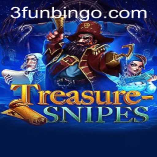Discovering TreasureSnipes: The Thrilling Game of FunBingo
