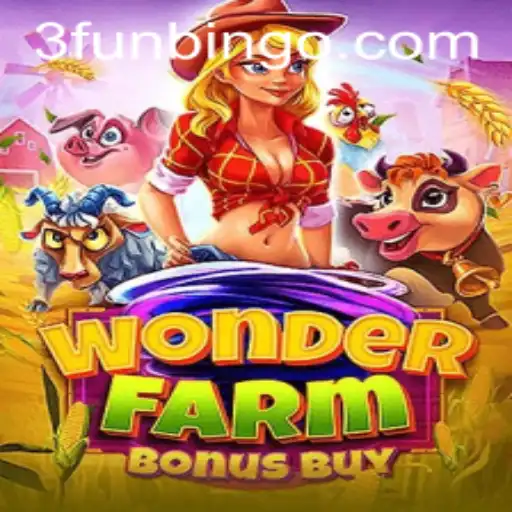 Exploring the Joy of WonderFarmBonusBuy and its FunBingo Connection